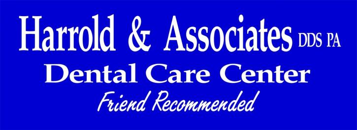 Image for Harrold & Associates, DDS PA with ID of: 3570167