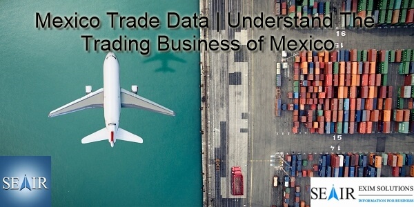 Image for Mexico Customs Data: Based on Shipping Bills and Invoices! with ID of: 3570190