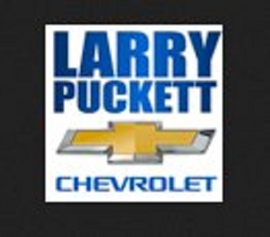 Image for Larry Pucket Chevrolet with ID of: 3570664