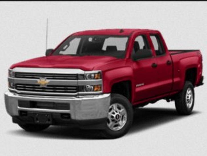 Image for Larry Pucket Chevrolet with ID of: 3570675
