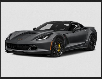 Image for Larry Pucket Chevrolet with ID of: 3570676