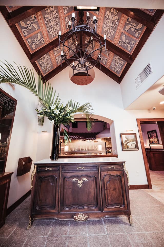 Image for Las Palmas Tex-Mex with ID of: 3570773