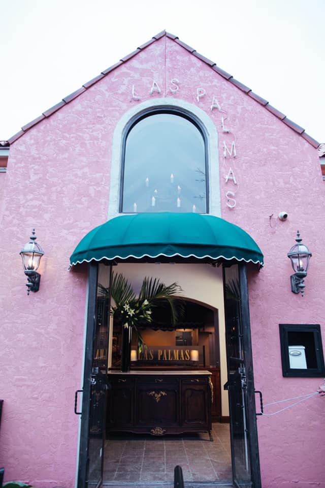 Image for Las Palmas Tex-Mex with ID of: 3570774
