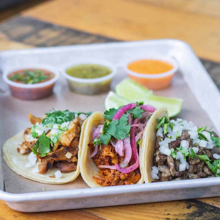 Image for Tacos Patron with ID of: 3570776