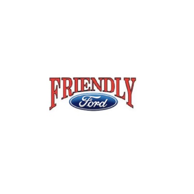 Image for Friendly Ford Inc. with ID of: 3571187