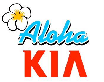 Image for Aloha Kia Leeward with ID of: 3571229