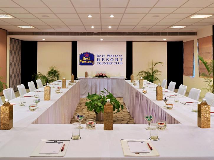 Image for Tips to Choose a Venue for your Corporate Events with ID of: 3571245