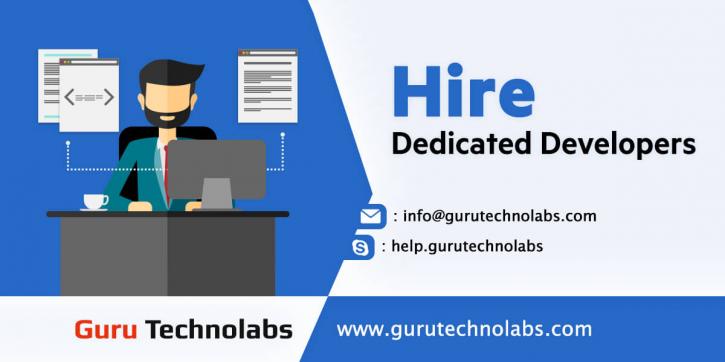 Image for Hire Dedicated Developer with ID of: 3571472