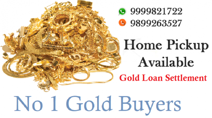 Image for Skilled Gold buyer Gurgaon with ID of: 3571541