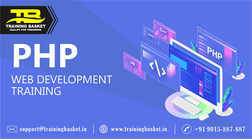 Image for Best PHP Training Institute in Noida | PHP Training Classes in Noida with ID of: 3571658