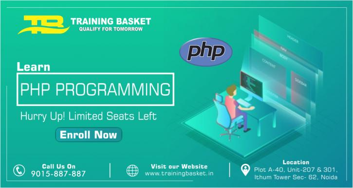 Image for Best PHP Training Institute in Noida | PHP Training Classes in Noida with ID of: 3571686