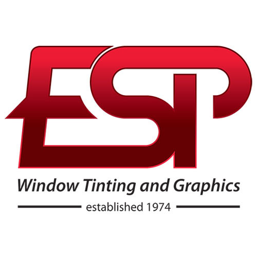 Image for ESP Window Tinting and Graphics with ID of: 3572248