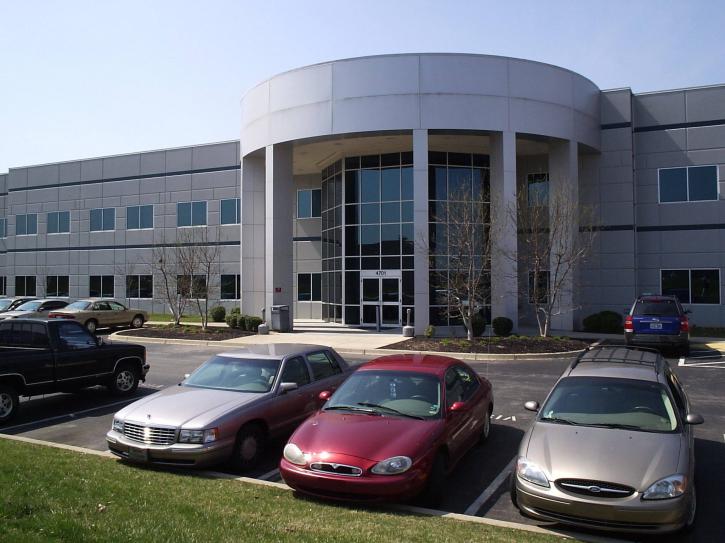 Image for ESP Window Tinting and Graphics with ID of: 3572253