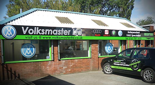 Image for Volksmaster Ltd Bury with ID of: 3572663