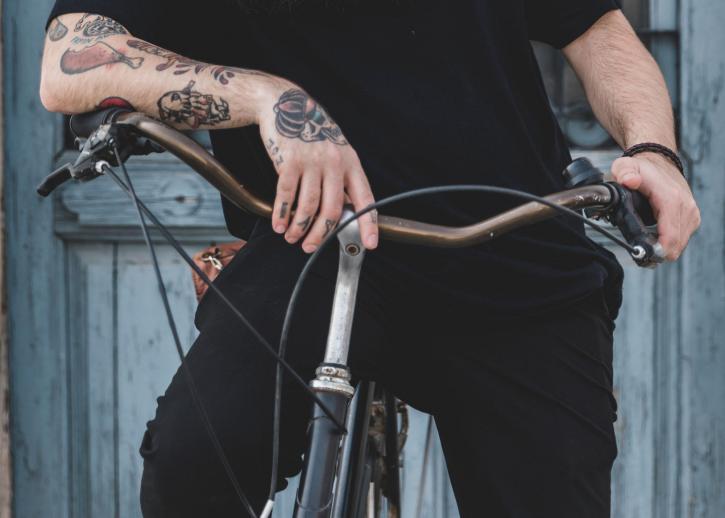 Image for Tattoo Shops Melbourne with ID of: 3572670