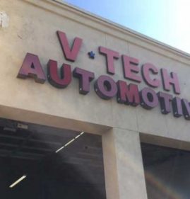 Image for V-Tech Automotive with ID of: 3572703