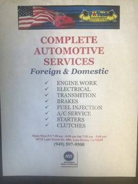 Image for V-Tech Automotive with ID of: 3572704