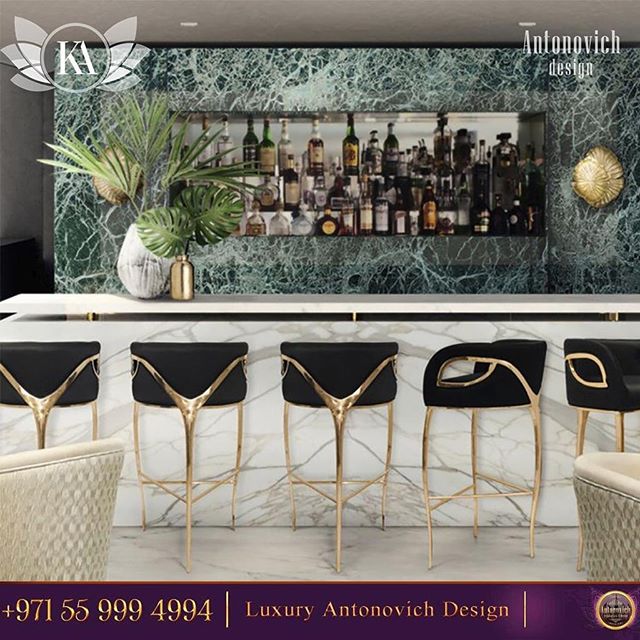 Image for Luxury Antonovich Design, LLC. with ID of: 3572805