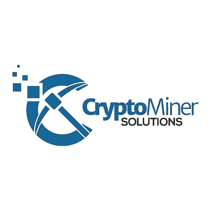 Image for Cryptominer Solutions with ID of: 3572838