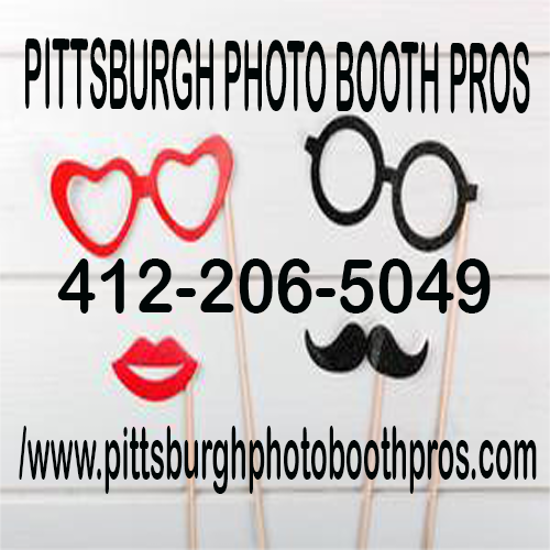 Image for Pittsburgh PhotoBooth Pros with ID of: 3572923