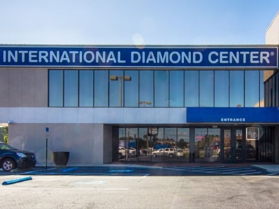 Image for International Diamond Center with ID of: 3572944