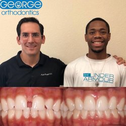 Image for George Orthodontics with ID of: 3573182