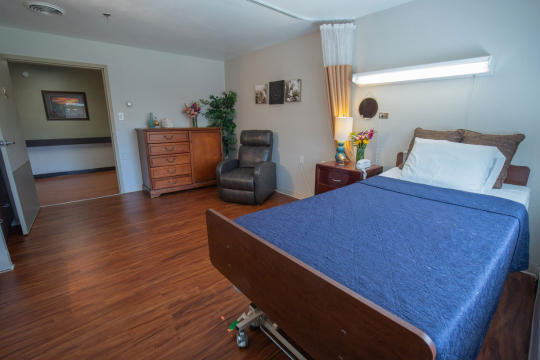 Image for Bethany Nursing and Rehab with ID of: 3573272