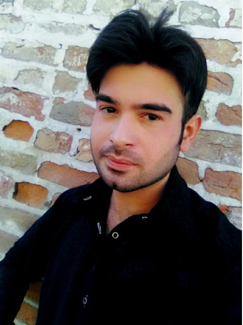 Image for Mohammad Khan with ID of: 3573510