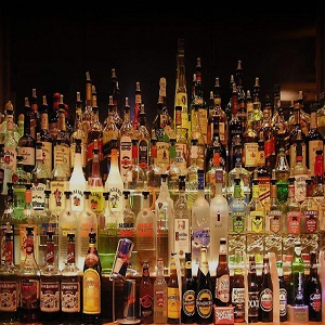Image for Saddleback Liquor Store with ID of: 3573798