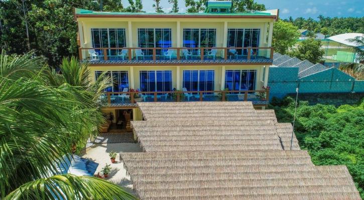 Image for Relax Residence with ID of: 3573886
