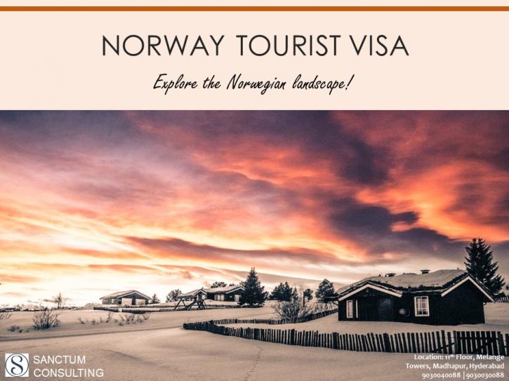 Image for Premium Quality Norwaytourist Visa Services with ID of: 3574065