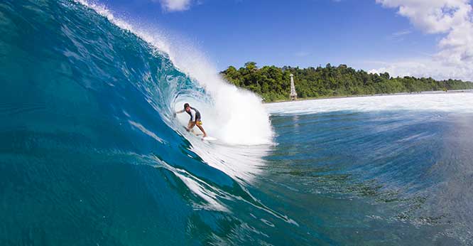 Image for Surf Banyak with ID of: 3574241
