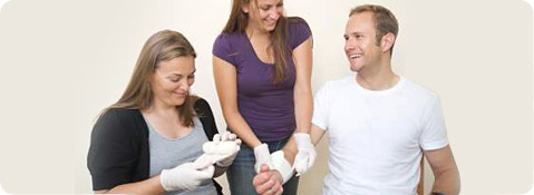 Image for Alert First-Aid Inc. (Vancouver) with ID of: 3574462