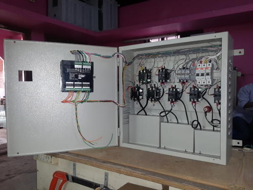 Image for Automatic Power Factor Controller Market | Growth, Trends, Demand & Forecast Research Report Till 2025 with ID of: 3574506