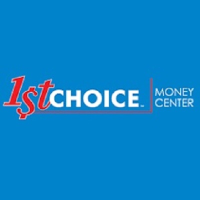 Image for 1st Choice Money Center with ID of: 3574560
