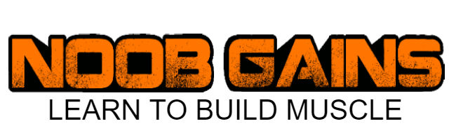 Image for Noob Gains with ID of: 3574573