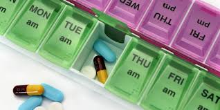 Image for Medication Management Market Study By Software, Mode Of Delivery & Top Key Players - Allscripts, ARxIUM, Becton, Dickinson and Company, Cerner Corporation, GE Healthcare with ID of: 3574687