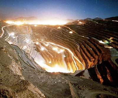 Image for Copper Mining Market Report From 2018 To 2025 - Amerigo Resources Ltd., BHP Billiton Ltd., Bougainville Copper Limited, Codelco with ID of: 3574734