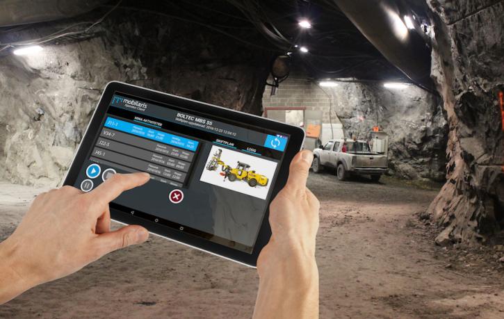 Image for Mining Automation Market Study By Type, Technique, Workflow & Top Key Players - Atlas Copco, Autonomous Solutions Inc., Caterpillar, Fluidmesh Networks, Hexagon, Hitachi with ID of: 3574803