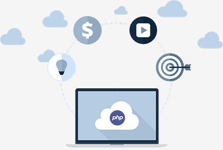 Image for The Brihaspati Infotech - Leading PHP Development Company India with ID of: 3574972
