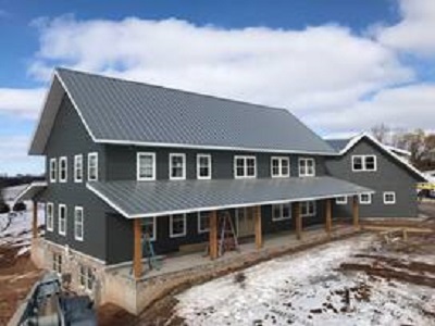 Image for Appleton Roofing Professionals with ID of: 3574982