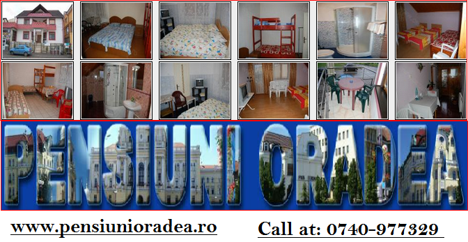 Image for Pensiuni Oradea with ID of: 3575374