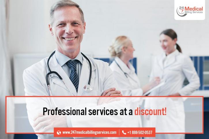 Image for How Medical Billing and Coding Specialist Service can accelerate the Cash Flow? with ID of: 3575380