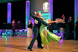 Image for Dance Teachers Network with ID of: 3575435