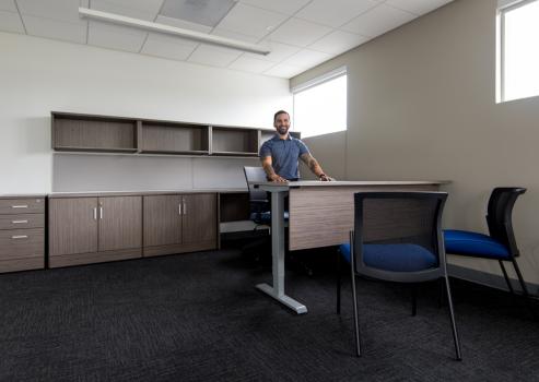 Image for Harris WorkSystems with ID of: 3575650
