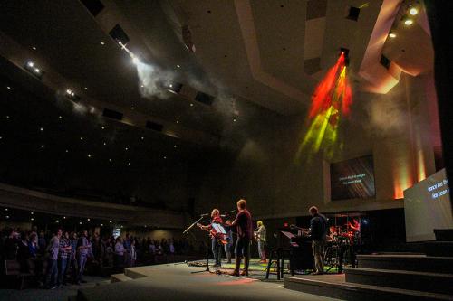 Image for First Free Church with ID of: 3575664
