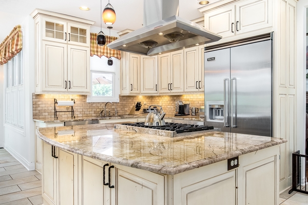 Image for Distinctive Marble & Granite with ID of: 3575665