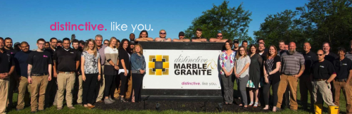 Image for Distinctive Marble & Granite with ID of: 3575671