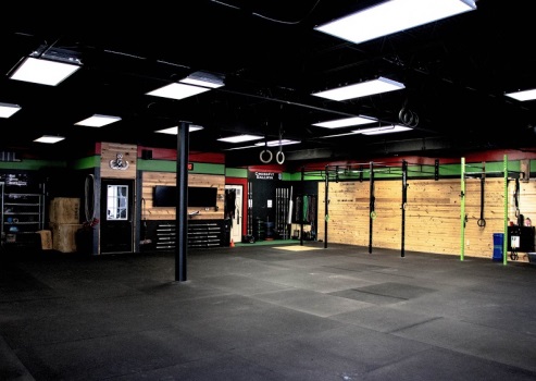 Image for CrossFit Ballwin with ID of: 3575775