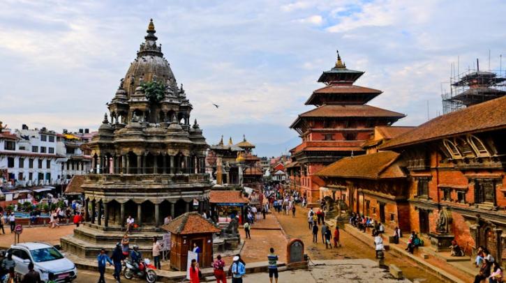 Image for Customized Nepal vacation packages for Myanmar Tourists with ID of: 3576022